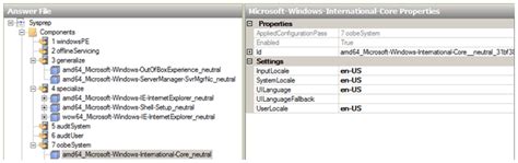 Image result for Windows System Image Manager Guide