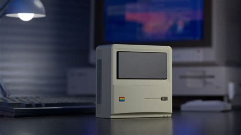 Image result for Mini Retro Computer