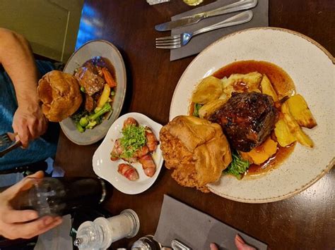 Great stop over at The Derwent - Reviews, Photos - The Derwent Arms ...