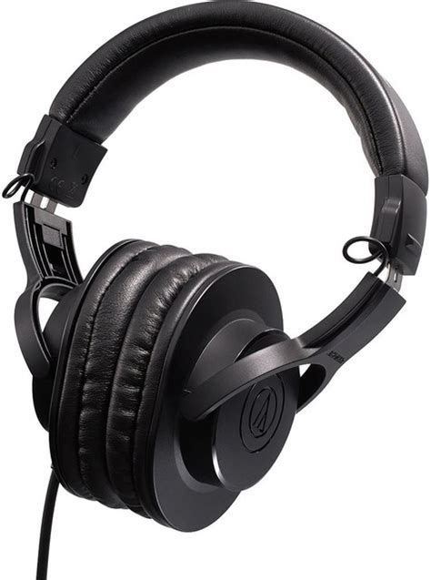 Audio Technica ATH-M20x Wired without Mic Price in India - Buy Audio ...