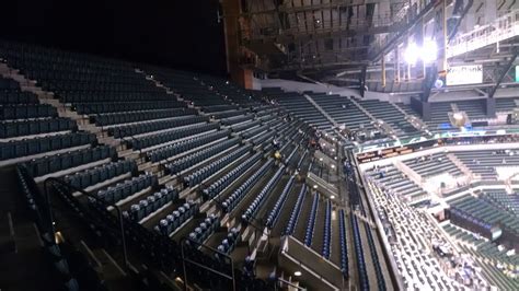 Bankers Life Fieldhouse Seating Capacity | Cabinets Matttroy