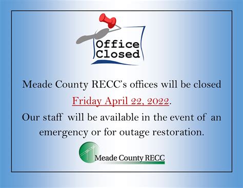 Meade County RECC (@MeadeCountyRECC) / Twitter