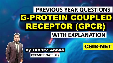 Image result for Cell Signaling CSIR Net