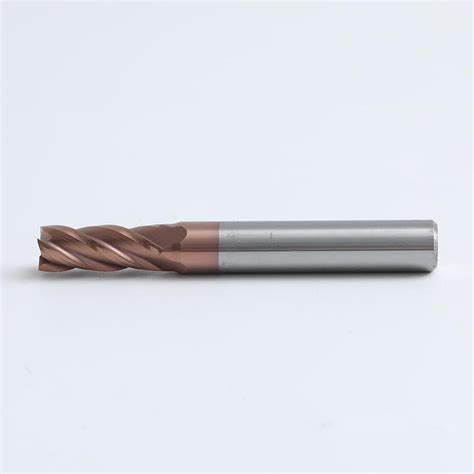 Carbide Endmills