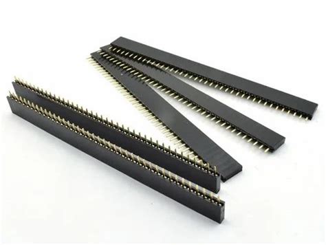 Berg Strip Connectors - Berg Strip Connector Trader - Wholesaler ...