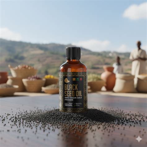 How to Use Black Seed Oil: Dosage, Timing & Safety (2026) – IRIE Sea Moss