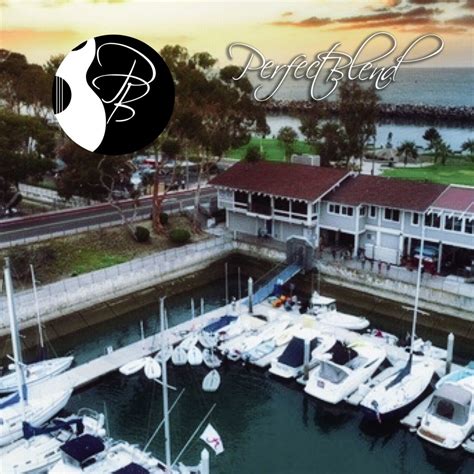 Perfect Blend at Dana West Yacht Club (Members only), Dana West Yacht ...