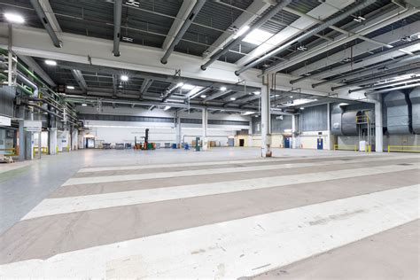 Firmen der Thelen Gruppe | Emil-Berliner-Str. 13 -17, Langenhagen ...