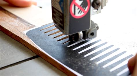 Comb 的图像结果