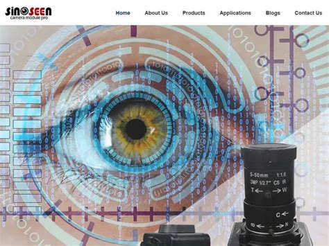 Microcontroller Camera Module 的图像结果