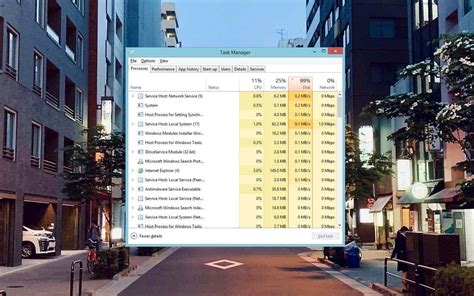 Image result for Disk Usage Windows Built In