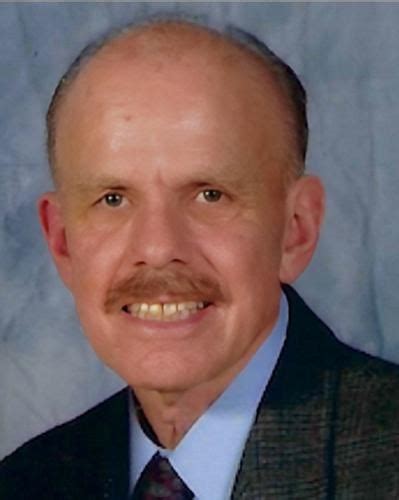 Dr Bruce Edward Clark Obituary (2025) - Madera, CA - Jay Chapel ...