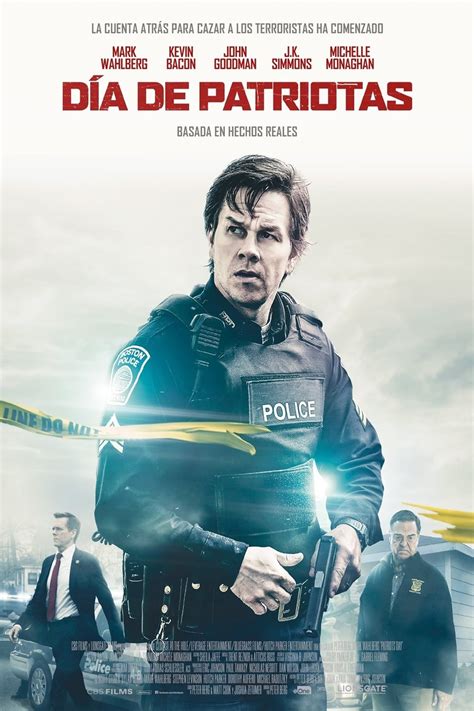 Watch Patriots Day (2016) on Flixtor.to
