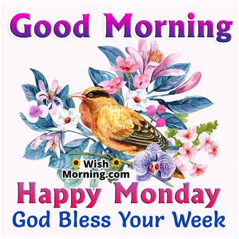 Top 999+ good morning monday god images – Amazing Collection good ...