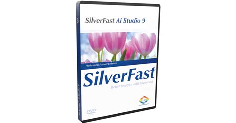 SilverFast 9 Studio It8 的图像结果