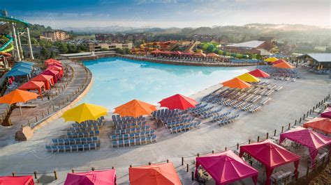 Gallery - Soaky Mountain Waterpark in Tennessee