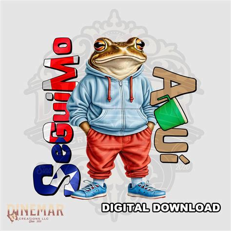 Debi Tirar Mas Fotos-sapo Concho-bad Bunny- Taza De Cafe - Etsy