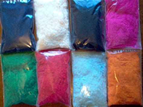 Image result for Flocking Powder Projects