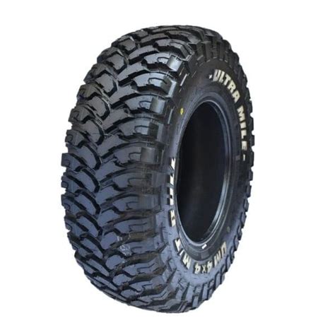 215/75/R15 - MT BULL ( Tubeless D Car Tyre | OFF-ROADING TYRE ) – ULTRA ...