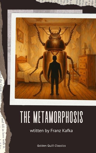 The Metamorphosis - Ebook - Franz Kafka - ISBN 9782387170606 - Storytel ...