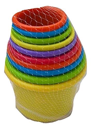 Buy Masoom Set of Stack Up Cup Sets for Kids Online at Low Prices in ...