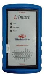 Car Scanners - Mahindra iSmart Scanner Trader - Retailer from Mumbai