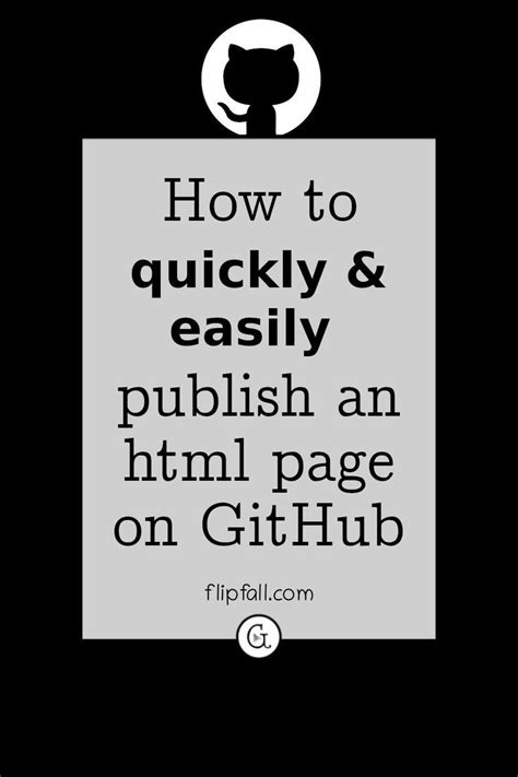 Image result for How to Run HTML Code From GitHub
