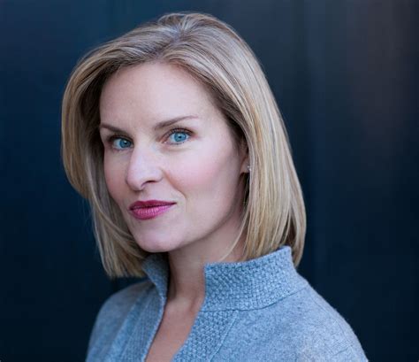 At NPR’s All Things Considered, Mary Louise Kelly Succeeds Robert ...