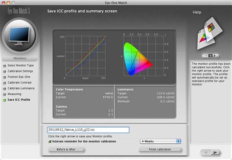 Image result for How to Use Color Calibration