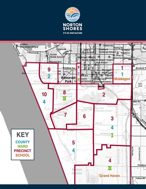 Shores Living - Norton Shores
