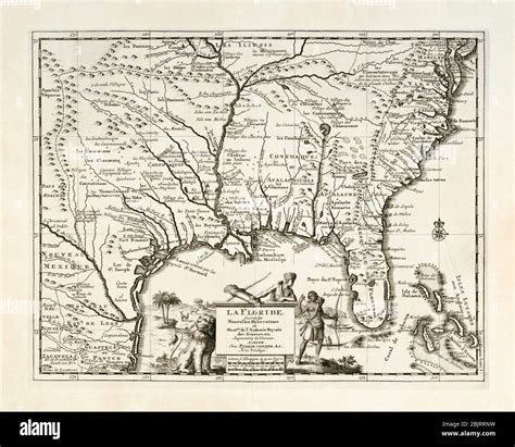 Colonial america 1700s hi-res stock photography and images - Alamy