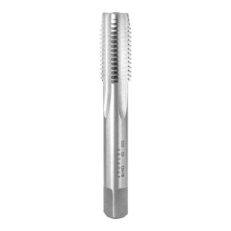Atoplee Metric HSS Thread Tap M14 Right Hand Thread Drill Bits (M14x2.0 ...