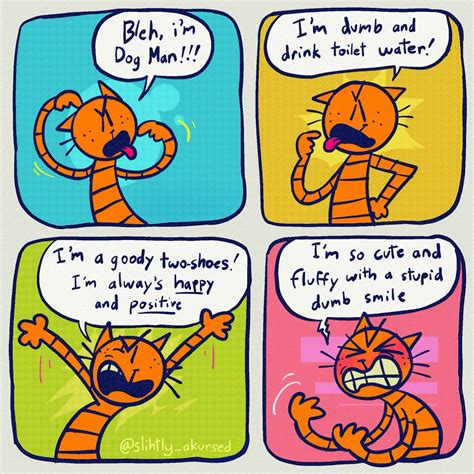 Dog Man X Petey Fanart