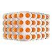 Buy Strepsils Blister Orange 8's (Pack of 8 strips with 8 tablets each ...
