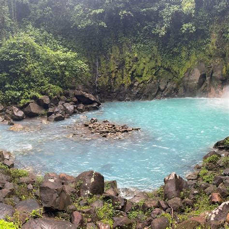 PARQUE NATIONAL VOLCAN TENORIO - All You Need to Know BEFORE You Go ...