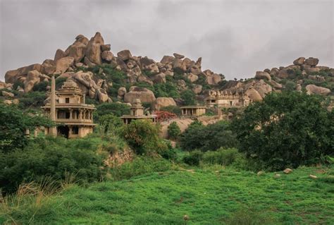 Chitradurga Fort: ಮೂಲಭೂತ ಸೌಕರ್ಯಗಳಿಂದ ವಂಚಿತವಾಗಿರುವ ಚಿತ್ರದುರ್ಗದ ಕೋಟೆ ...
