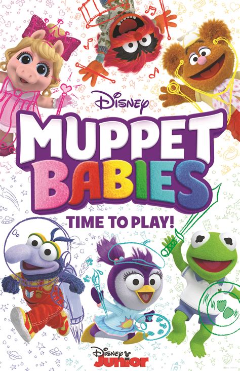 Muppet Babies | TVmaze
