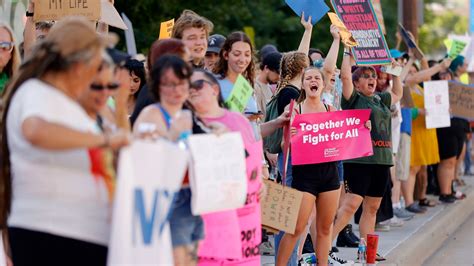 Oklahoma Supreme Court Rules New Abortion Bans Unconstitutional - The ...