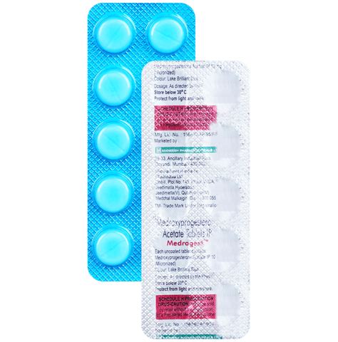 Meprate 10mg Tablet - Uses, Side Effects, Price, and Dosage Information ...