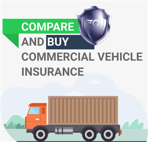 Commercial Vehicle Insurance: Compare, buy or renew commercial taxi ...