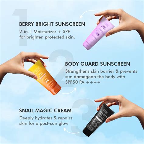 Shop Value Combos | Conscious Chemist