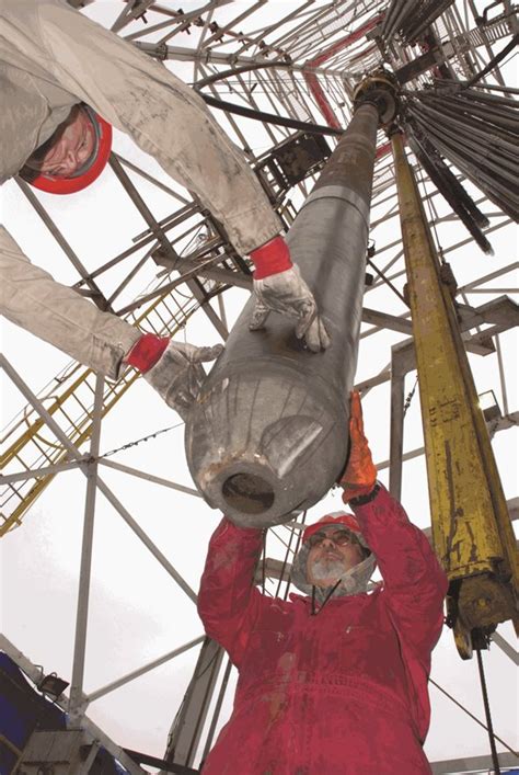 Well Repair | Weatherford International