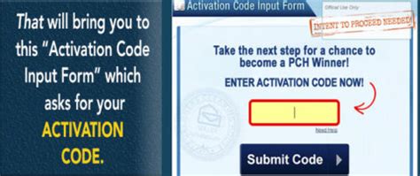 Image result for PCH Entry Code