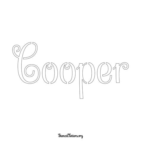 Cooper Name Definition at Maria Ayotte blog