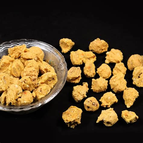 Amritsari Special Moong Dal Medium Masala Wadiyan – Swaad Ambarsar De