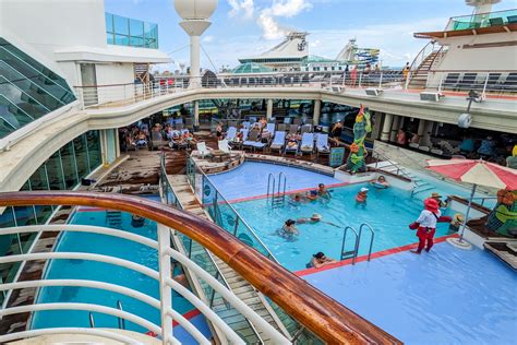 Independence of the Seas cruise ship review: What to expect on board a Freedom Class megaship ...