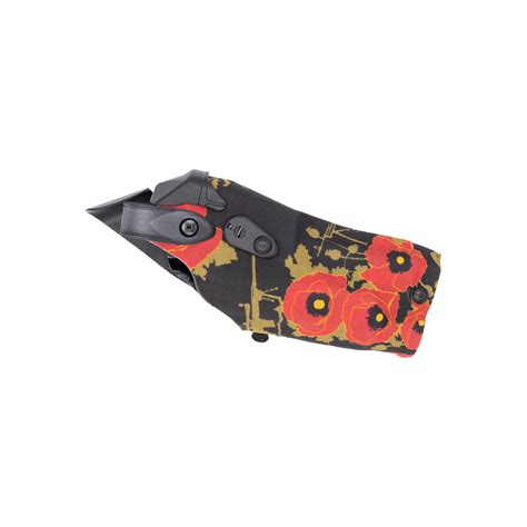 Safariland x Otte Gear: Aloha Poppies of War | RECOIL