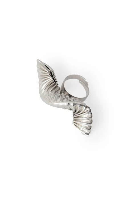 Pangolin Ring - Elahe