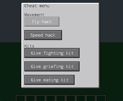 Image result for Hack Troll Menu 1.8 Client.java
