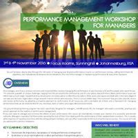 195 Johannesburg Workshops | Seminars, Training Classes Events, Things ...